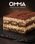 Classic Tiramisu
